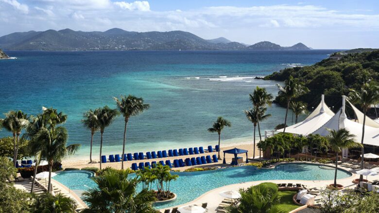 The Ritz-Carlton Club, St. Thomas - 2 Bedroom Suite (Calendar 2) - St. Thomas, Virgin Islands, U.S.
