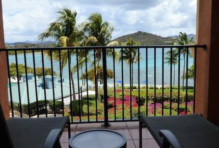 The Ritz-Carlton Club, St. Thomas - 2 Bedroom Suite (Calendar 2) - St. Thomas, Virgin Islands, U.S.