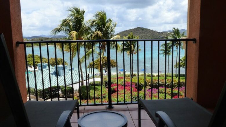 The Ritz-Carlton Club, St. Thomas - 2 Bedroom Suite (Calendar 2) - St. Thomas, Virgin Islands, U.S.