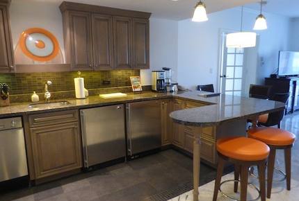 The Ritz-Carlton Club, St. Thomas - 2 Bedroom Suite (Calendar 2) - St. Thomas, Virgin Islands, U.S.