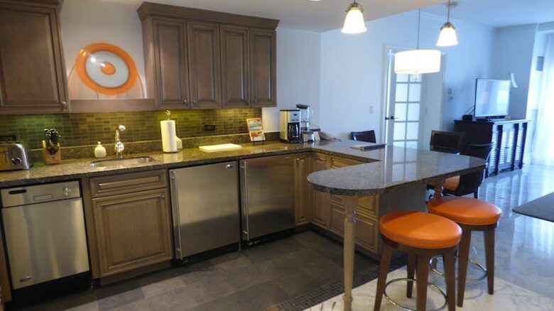 The Ritz-Carlton Club, St. Thomas - 2 Bedroom Suite (Calendar 2) - St. Thomas, Virgin Islands, U.S.