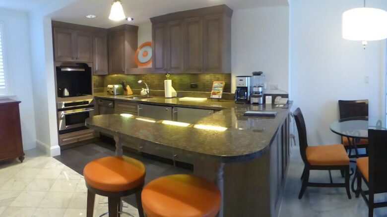 The Ritz-Carlton Club, St. Thomas - 2 Bedroom Suite (Calendar 2) - St. Thomas, Virgin Islands, U.S.