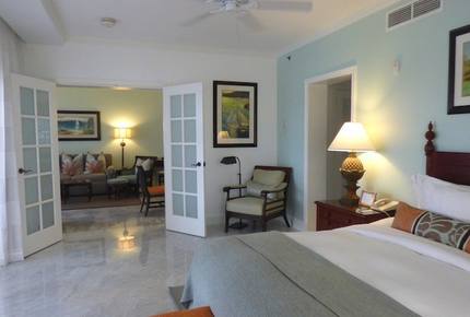 The Ritz-Carlton Club, St. Thomas - 2 Bedroom Suite (Calendar 2) - St. Thomas, Virgin Islands, U.S.
