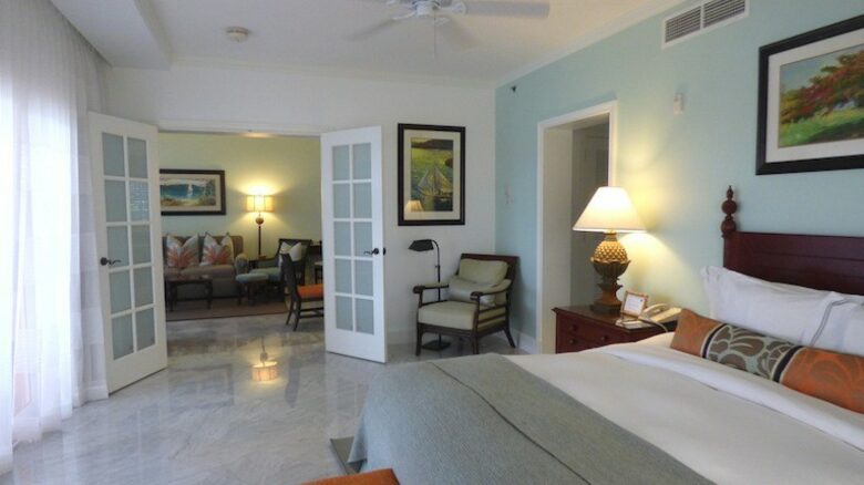 The Ritz-Carlton Club, St. Thomas - 2 Bedroom Suite (Calendar 2) - St. Thomas, Virgin Islands, U.S.