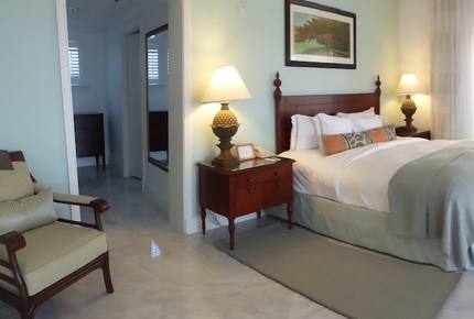 The Ritz-Carlton Club, St. Thomas - 2 Bedroom Suite (Calendar 2) - St. Thomas, Virgin Islands, U.S.