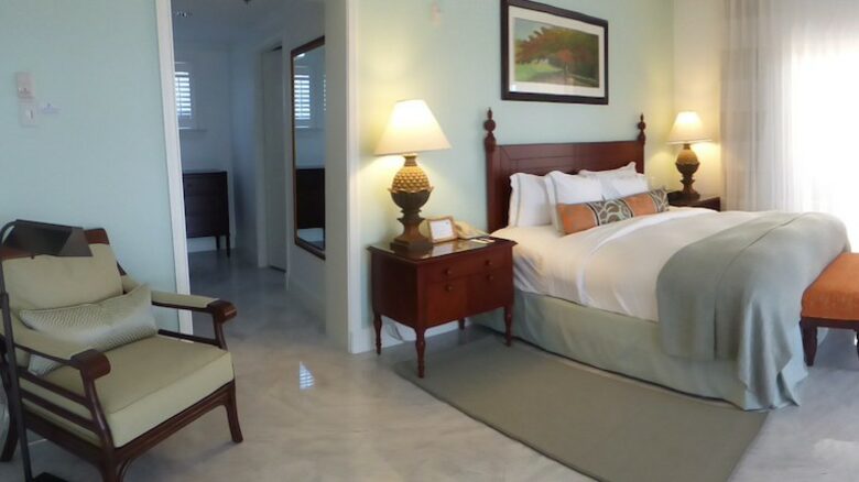 The Ritz-Carlton Club, St. Thomas - 2 Bedroom Suite (Calendar 2) - St. Thomas, Virgin Islands, U.S.