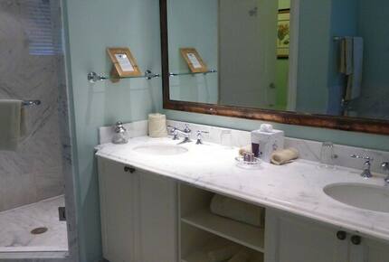 The Ritz-Carlton Club, St. Thomas - 2 Bedroom Suite (Calendar 2) - St. Thomas, Virgin Islands, U.S.