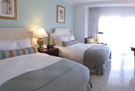 The Ritz-Carlton Club, St. Thomas - 2 Bedroom Suite (Calendar 2) - St. Thomas, Virgin Islands, U.S.