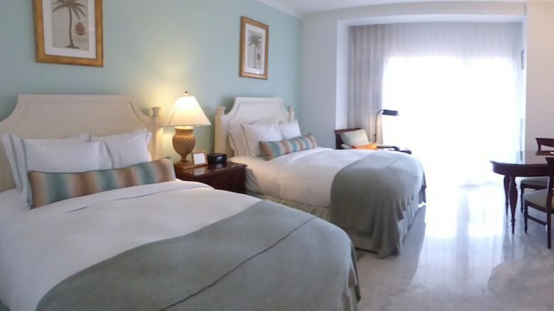 The Ritz-Carlton Club, St. Thomas - 2 Bedroom Suite (Calendar 2) - St. Thomas, Virgin Islands, U.S.