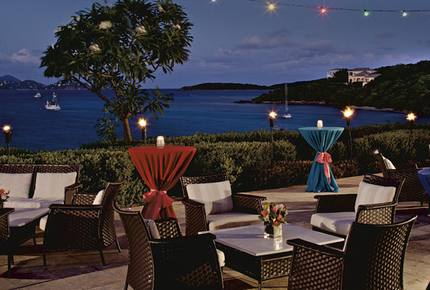 The Ritz-Carlton Club, St. Thomas - 2 Bedroom Suite (Calendar 2) - St. Thomas, Virgin Islands, U.S.