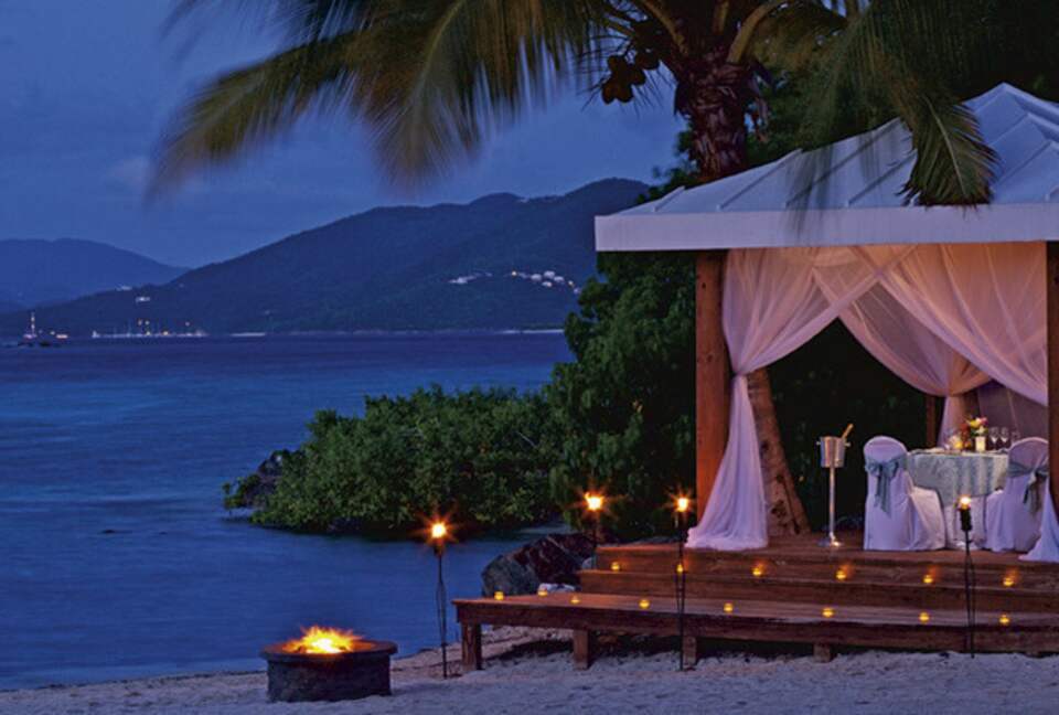 The Ritz-Carlton Club, St. Thomas - 2 Bedroom - St. Thomas, Virgin Islands, U.S.