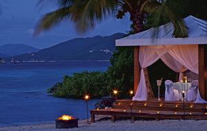 The Ritz-Carlton Club, St. Thomas - 2 Bedroom - St. Thomas, Virgin Islands, U.S.
