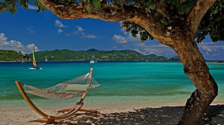 The Ritz-Carlton Club, St. Thomas - 2 Bedroom Suite (Calendar 2) - St. Thomas, Virgin Islands, U.S.