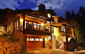 Lookout at Upper Deer Valley - Park City, Utah