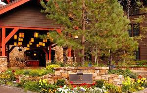 The Ritz-Carlton Club, Aspen Highlands - 2 Bedroom (Calendar 2) - Aspen, Colorado