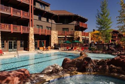 The Ritz-Carlton Club, Aspen Highlands - 3 Bedroom (Calendar 2) - Aspen, Colorado