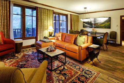 The Ritz-Carlton Club, Aspen Highlands - 3 Bedroom (Calendar 2) - Aspen, Colorado