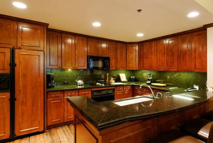 The Ritz-Carlton Club, Aspen Highlands - 3 Bedroom (Calendar 2) - Aspen, Colorado