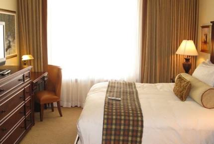 The Ritz-Carlton Club, Aspen Highlands - 3 Bedroom (Calendar 2) - Aspen, Colorado