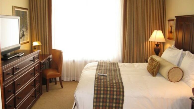 The Ritz-Carlton Club, Aspen Highlands - 3 Bedroom (Calendar 2) - Aspen, Colorado