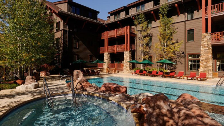 The Ritz-Carlton Club, Aspen Highlands - 3 Bedroom (Calendar 2) - Aspen, Colorado