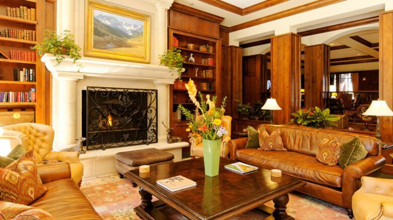 The Ritz-Carlton Club, Aspen Highlands - 3 Bedroom (Calendar 2) - Aspen, Colorado