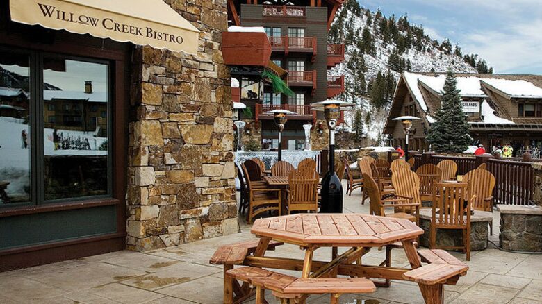 The Ritz-Carlton Club, Aspen Highlands - 3 Bedroom (Calendar 2) - Aspen, Colorado