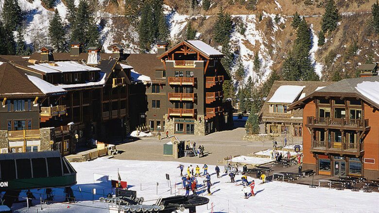 The Ritz-Carlton Club, Aspen Highlands - 3 Bedroom (Calendar 2) - Aspen, Colorado