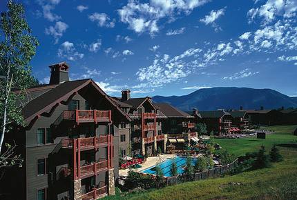 The Ritz-Carlton Club, Aspen Highlands - 3 Bedroom (Calendar 2) - Aspen, Colorado