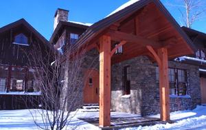 Spruce Peak Resort Ski in /Ski Out - Stowe, Vermont