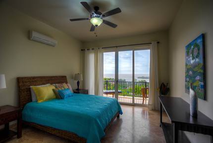 Red Frog Beach - 6 Bedroom Residence - Mansion Caribe, Villa 31 - Isla Bastimentos, Panama