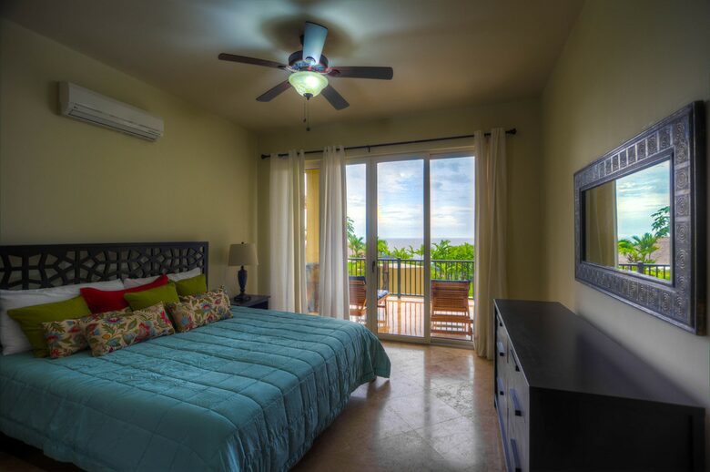 Red Frog Beach - 6 Bedroom Residence - Mansion Caribe, Villa 31 - Isla Bastimentos, Panama