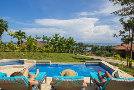 Red Frog Beach - 6 Bedroom Residence - Mansion Caribe, Villa 31 - Isla Bastimentos, Panama