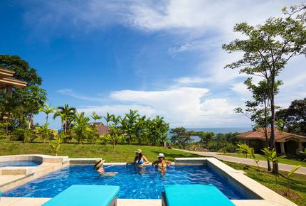 Red Frog Beach - 6 Bedroom Residence - Mansion Caribe, Villa 31 - Isla Bastimentos, Panama