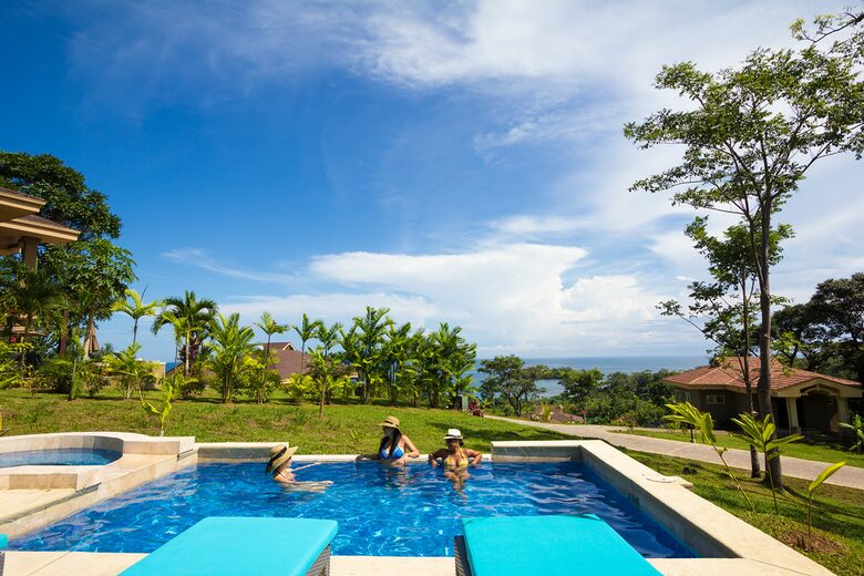 Red Frog Beach - 6 Bedroom Residence - Mansion Caribe, Villa 31 - Isla Bastimentos, Panama