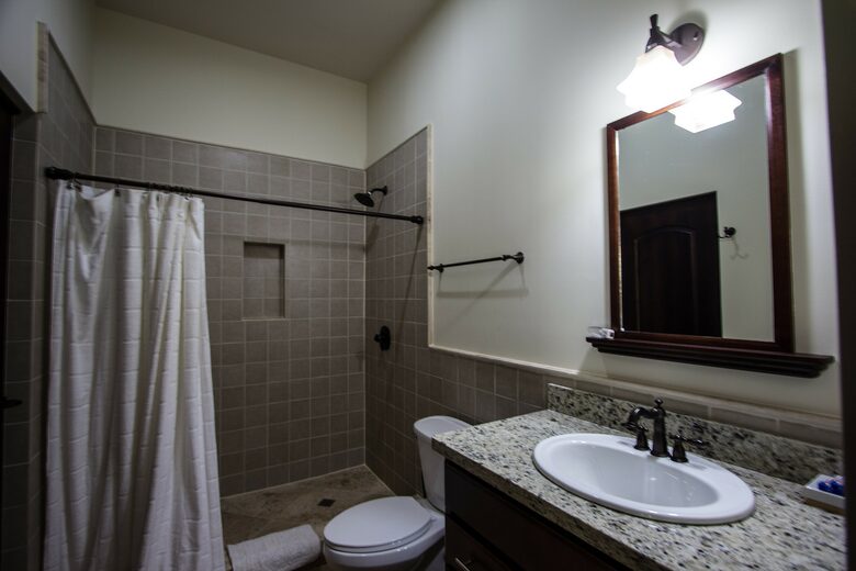 Red Frog Beach - 3 Bedroom Residence - Casa Viscaina, Villa 67 - Isla Bastimentos, Panama