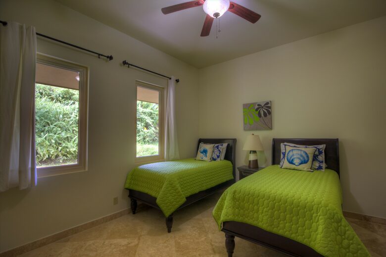 Red Frog Beach - 3 Bedroom Residence - Casa Viscaina, Villa 67 - Isla Bastimentos, Panama