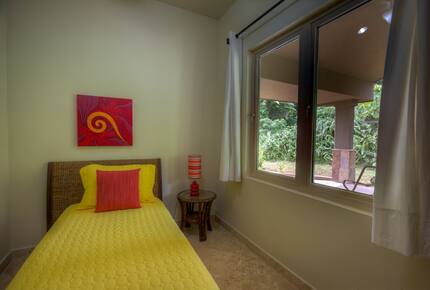 Red Frog Beach - 3 Bedroom Residence - Casa Viscaina, Villa 67 - Isla Bastimentos, Panama