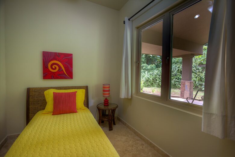 Red Frog Beach - 3 Bedroom Residence - Casa Viscaina, Villa 67 - Isla Bastimentos, Panama