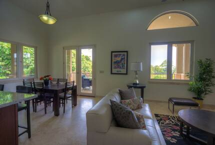 Red Frog Beach - 3 Bedroom Residence - Casa Viscaina, Villa 67 - Isla Bastimentos, Panama