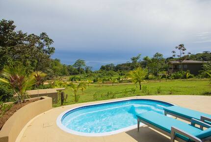 Red Frog Beach - 3 Bedroom Residence - Casa Viscaina, Villa 67 - Isla Bastimentos, Panama