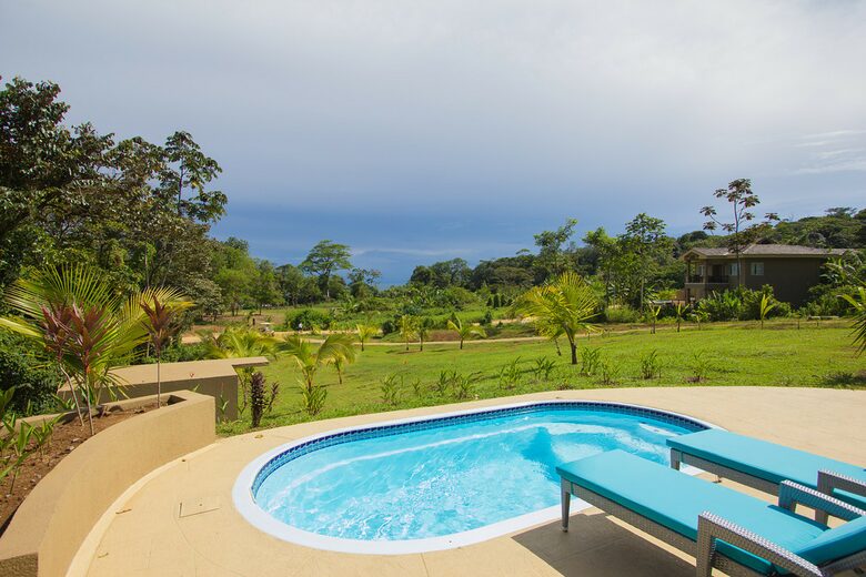 Red Frog Beach - 3 Bedroom Residence - Casa Viscaina, Villa 67 - Isla Bastimentos, Panama