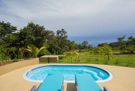 Red Frog Beach - 3 Bedroom Residence - Casa Viscaina, Villa 67 - Isla Bastimentos, Panama