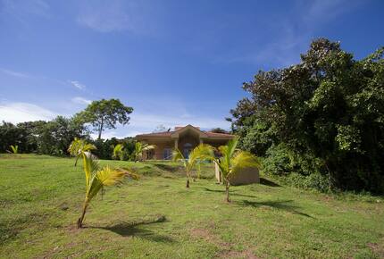 Red Frog Beach - 3 Bedroom Residence - Casa Viscaina, Villa 67 - Isla Bastimentos, Panama