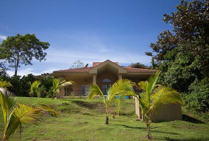 Red Frog Beach - 3 Bedroom Residence - Casa Viscaina, Villa 67 - Isla Bastimentos, Panama