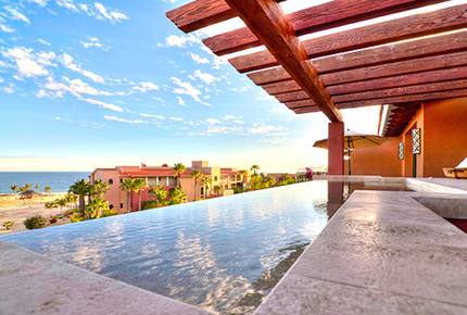 Casa del Mar, Junior Suite - Col. Cabo Real, Mexico