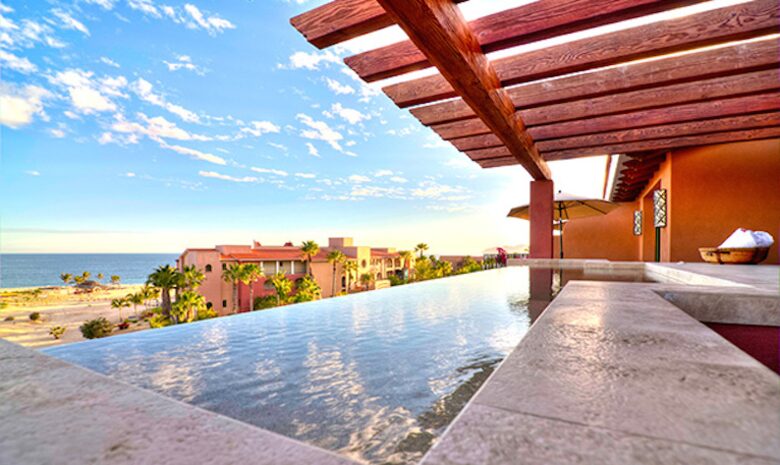 Casa del Mar, Junior Suite - Col. Cabo Real, Mexico