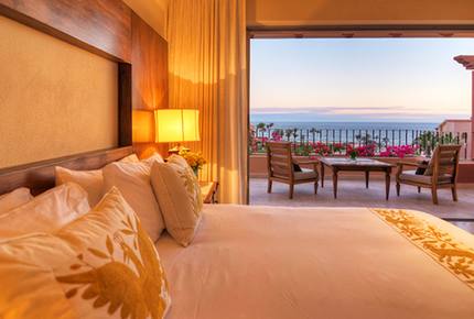 Casa del Mar, 2 bedroom, Presidential Villa - Col. Cabo Real, Mexico