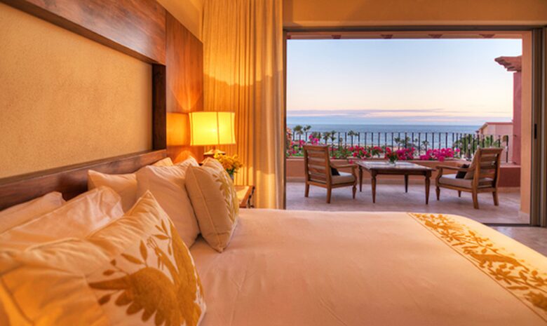 Casa del Mar, 2 bedroom, Presidential Villa - Col. Cabo Real, Mexico