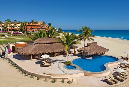 Casa del Mar, Junior Suite - Col. Cabo Real, Mexico